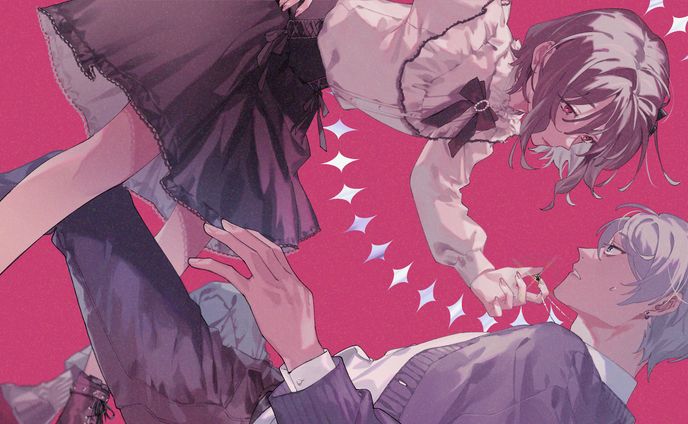 イラスト・漫画、資料