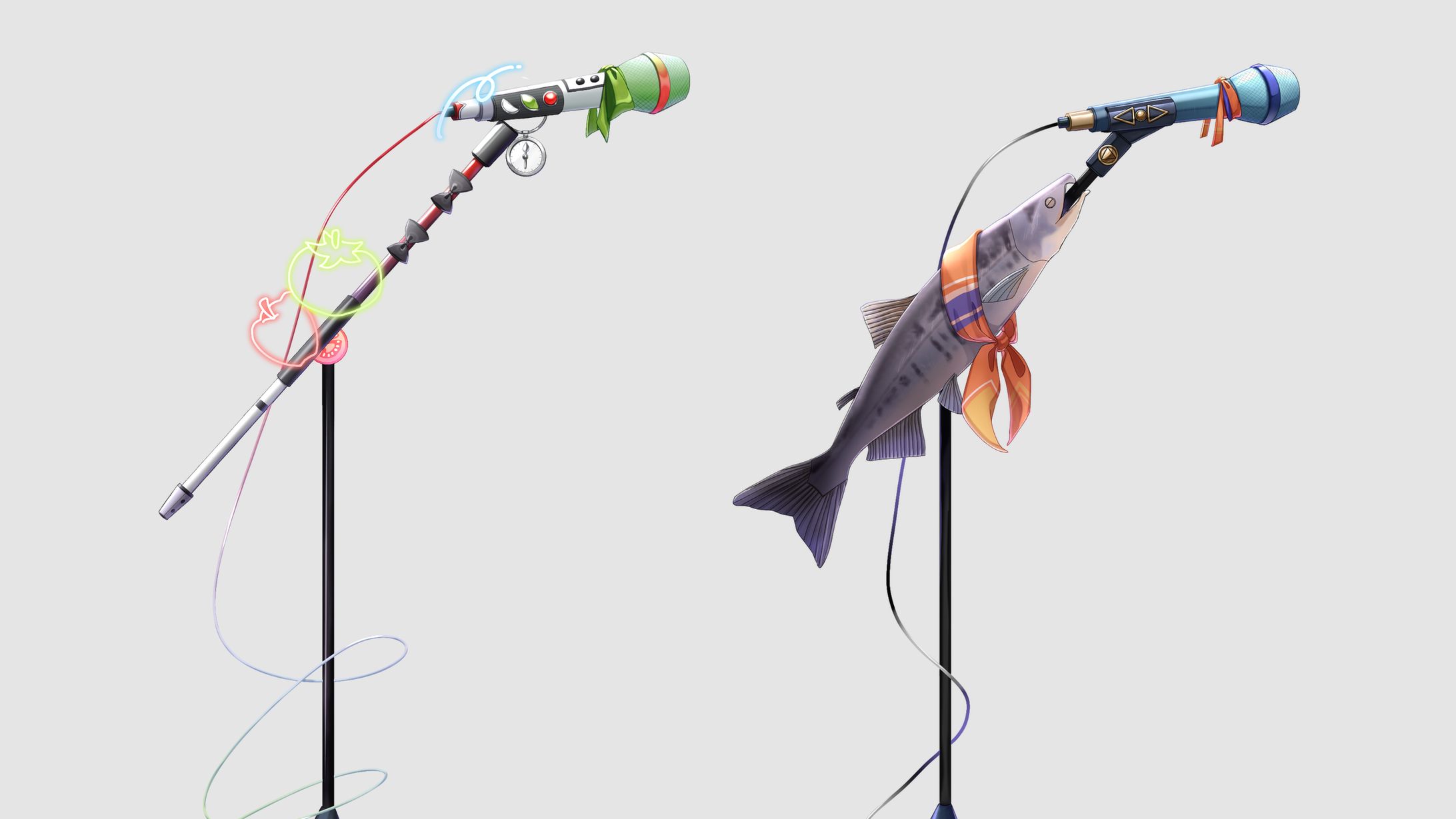 【FA】七瀬すず菜   渚トラウト マイク-1