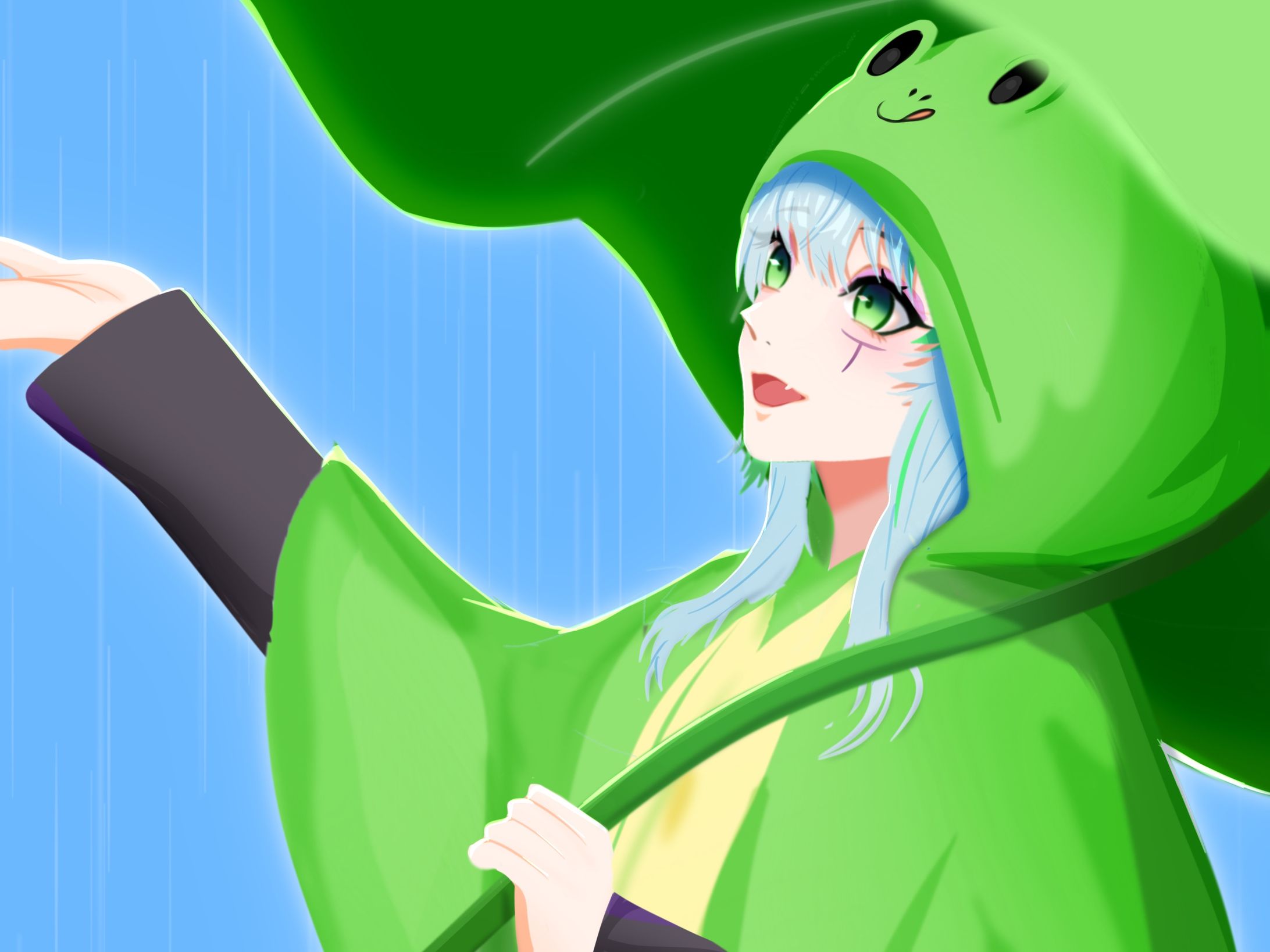 Apricot (Froot) / VShojo-1