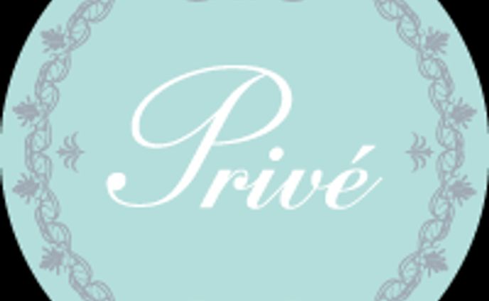 Privé logo
