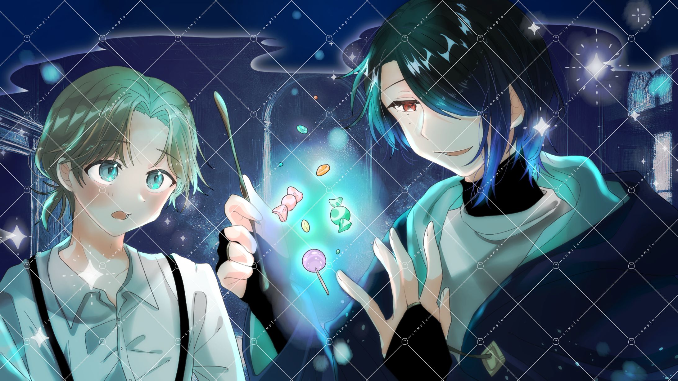 ご依頼🍬-1