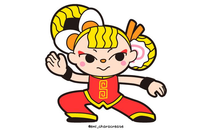 ラーメンガール