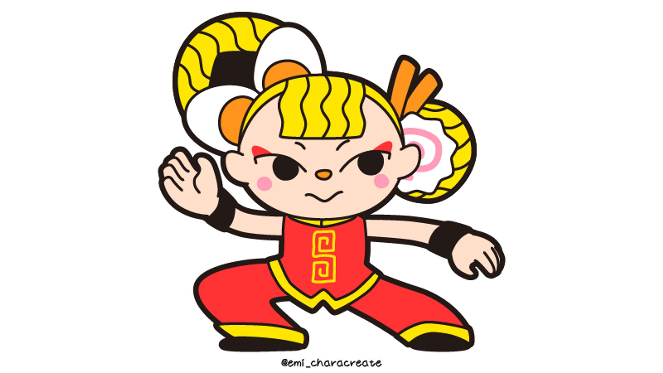 ラーメンガール-1