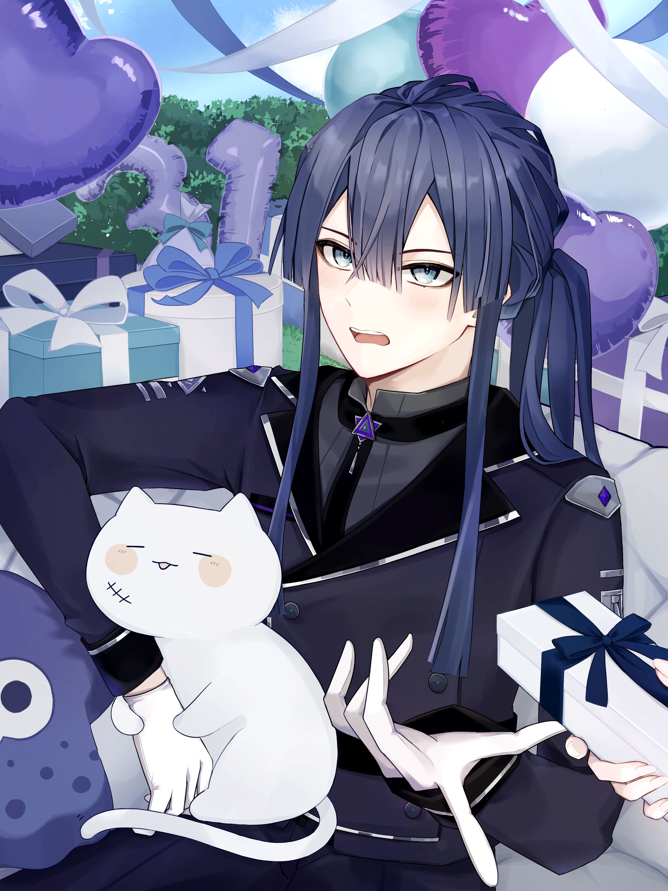 長尾景2024誕生日FA-1