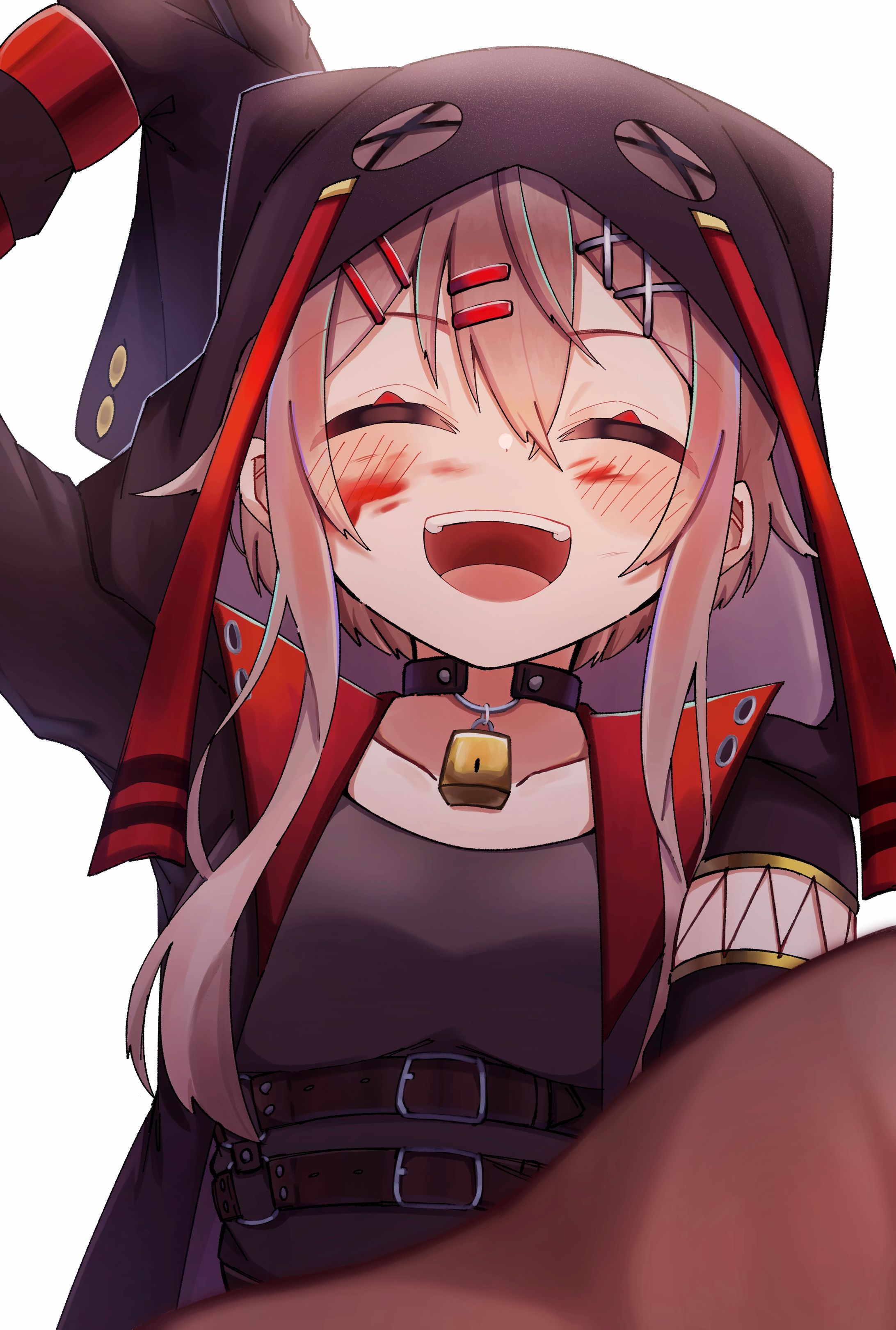 女の子 一枚絵 sample-1
