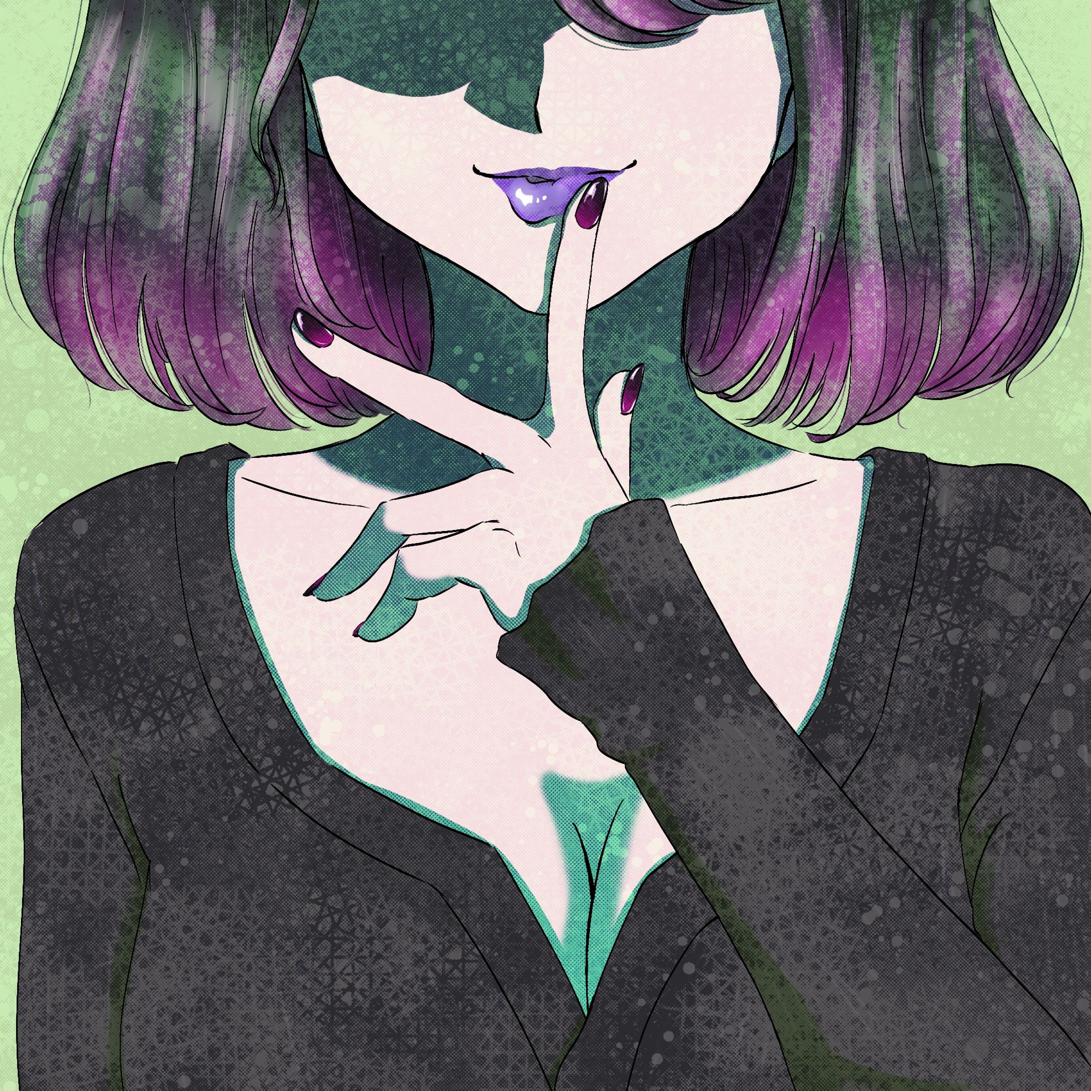 ヒミツ-1