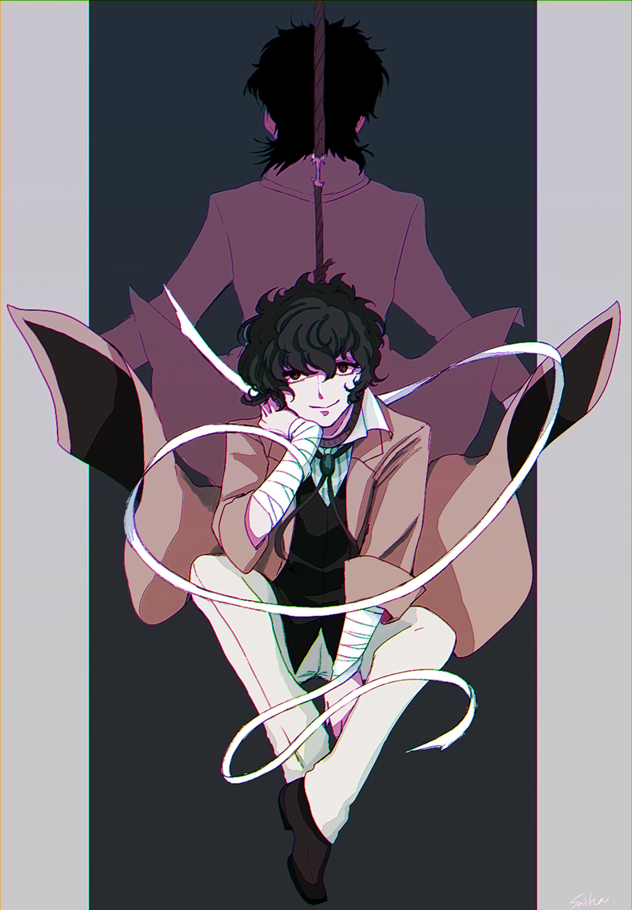 二次創作 - ～2021-1