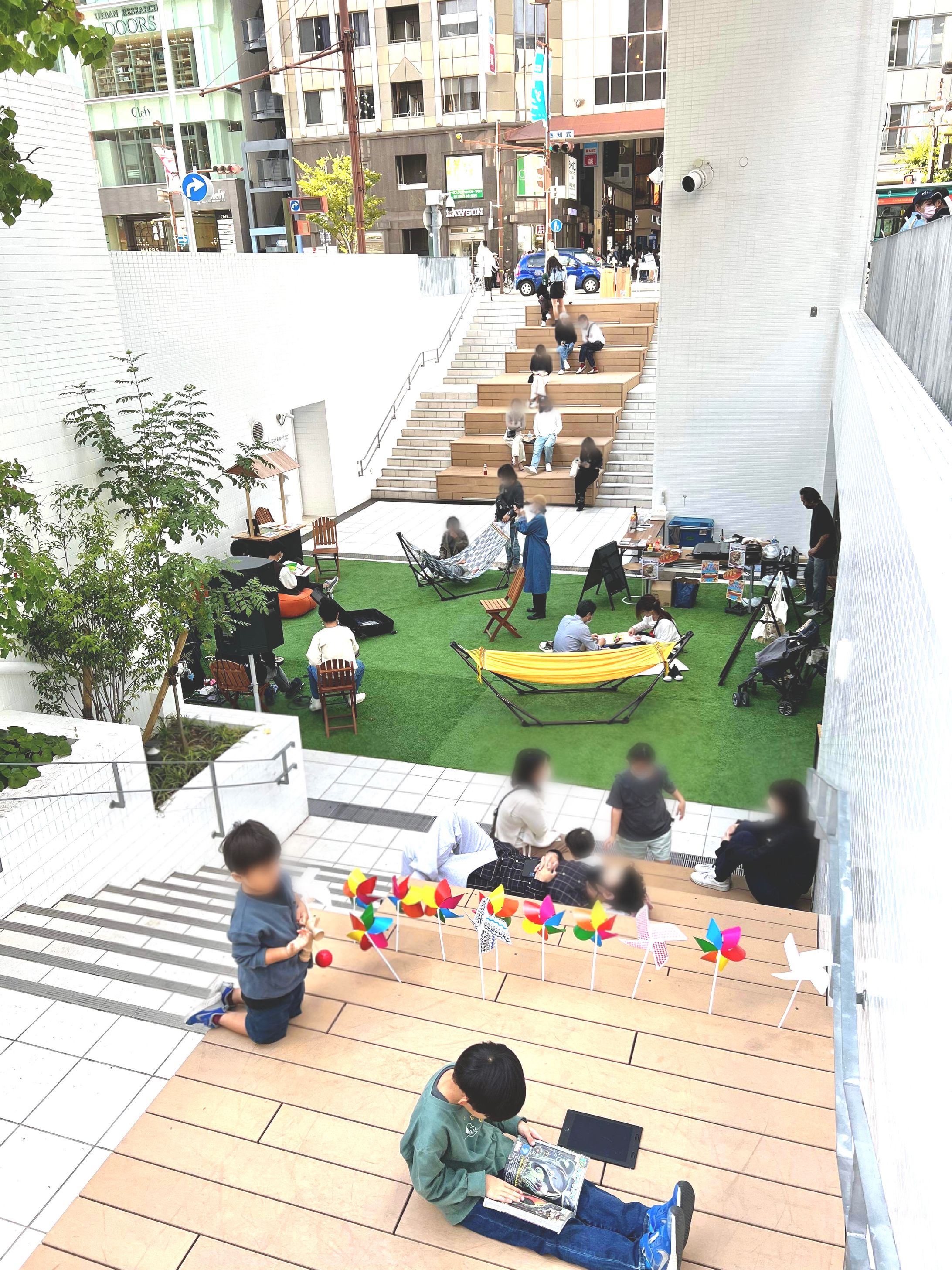 コミュニティデザイン：神戸市-1