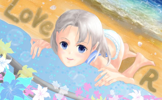 LoveR クリスタ