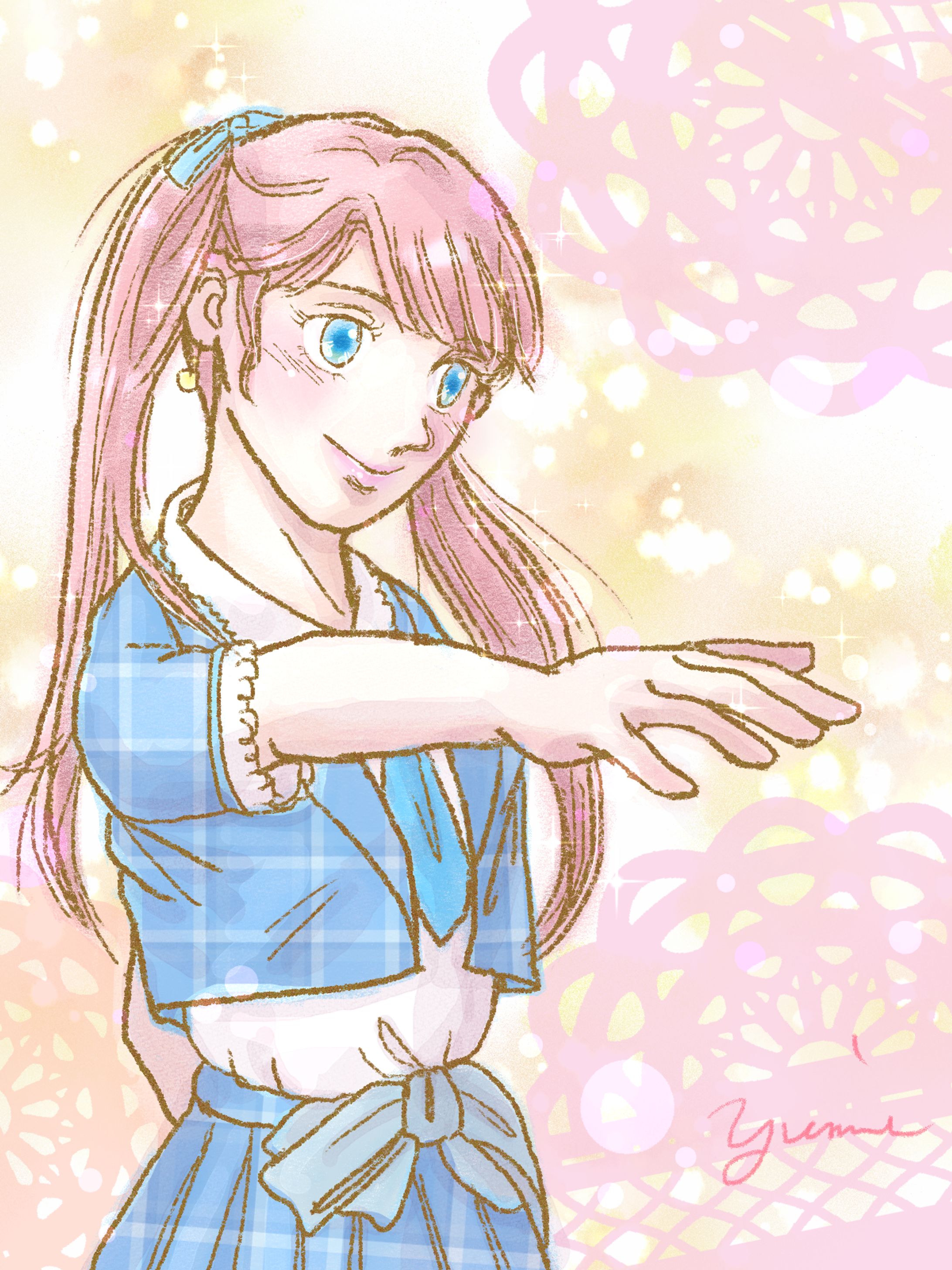 イラスト・サンプル-1