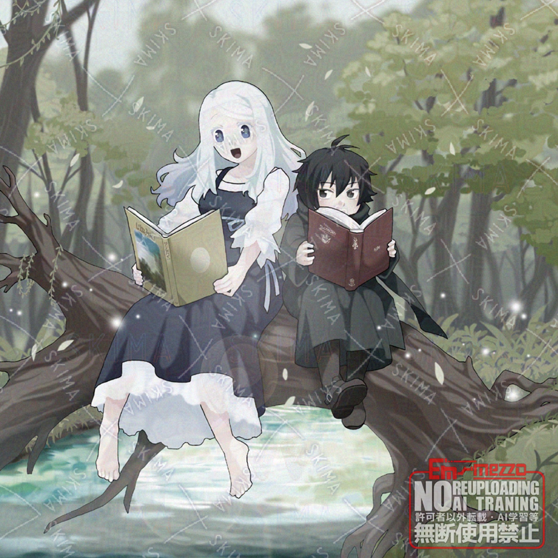 キャラクターイラスト-1