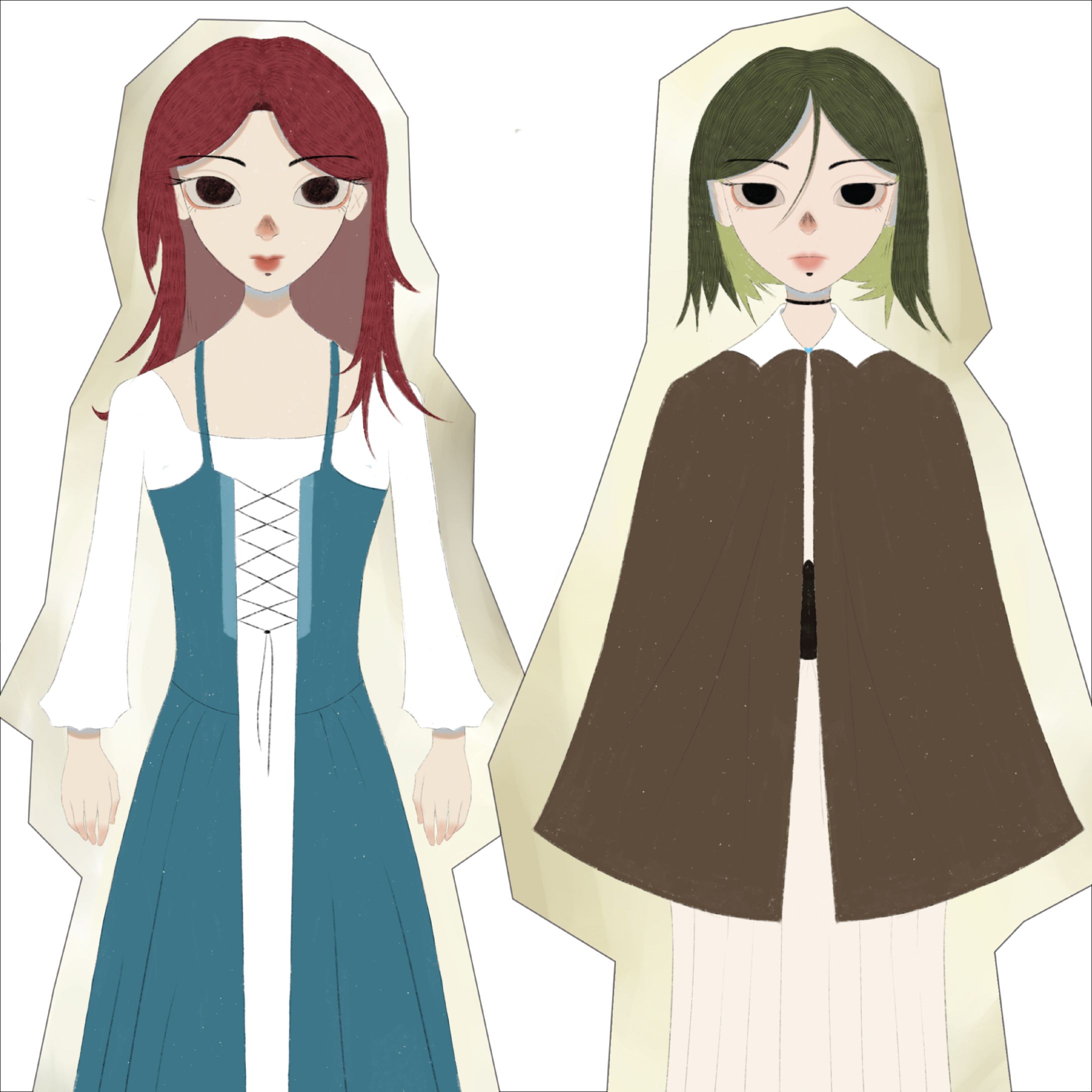Game Development Character-1