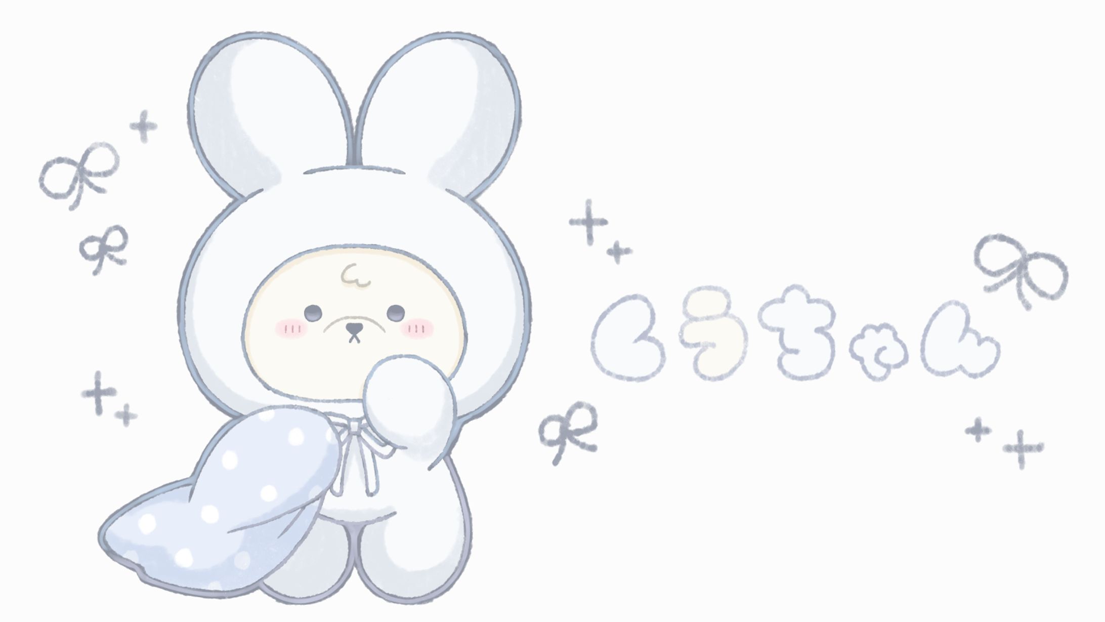 くうちゃん オリジナルマスコットキャラクター-1