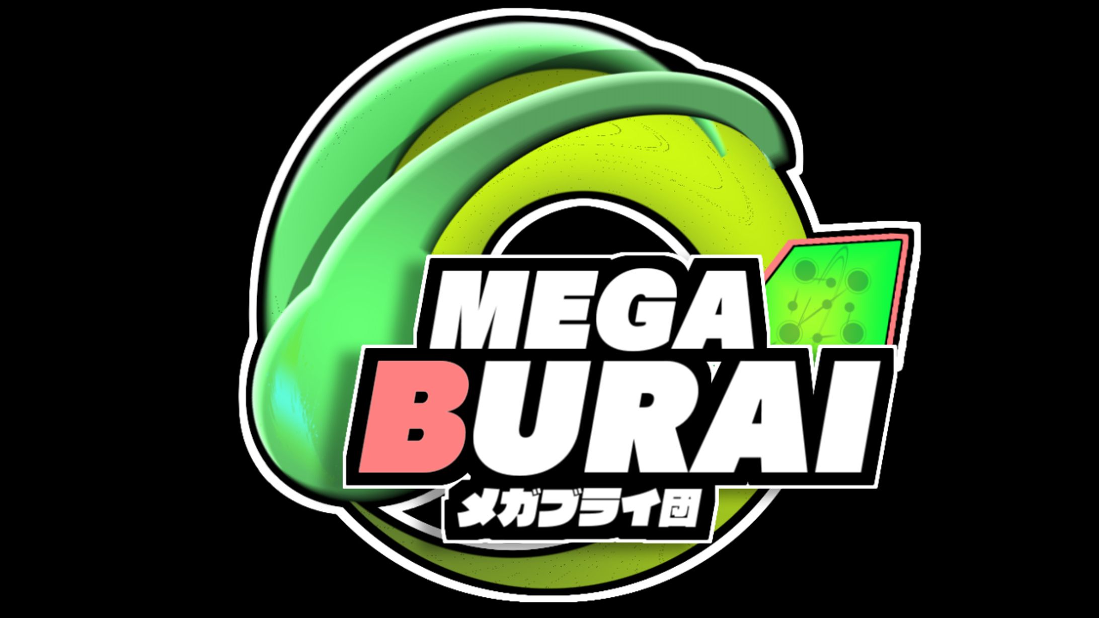 フライゴンモチーフのチームロゴ-1