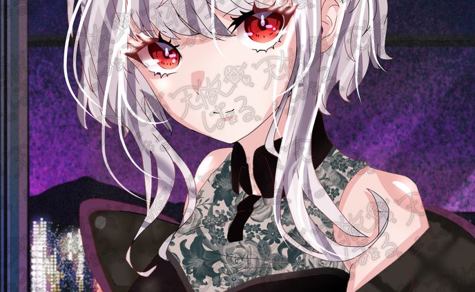 アイコンイラスト②