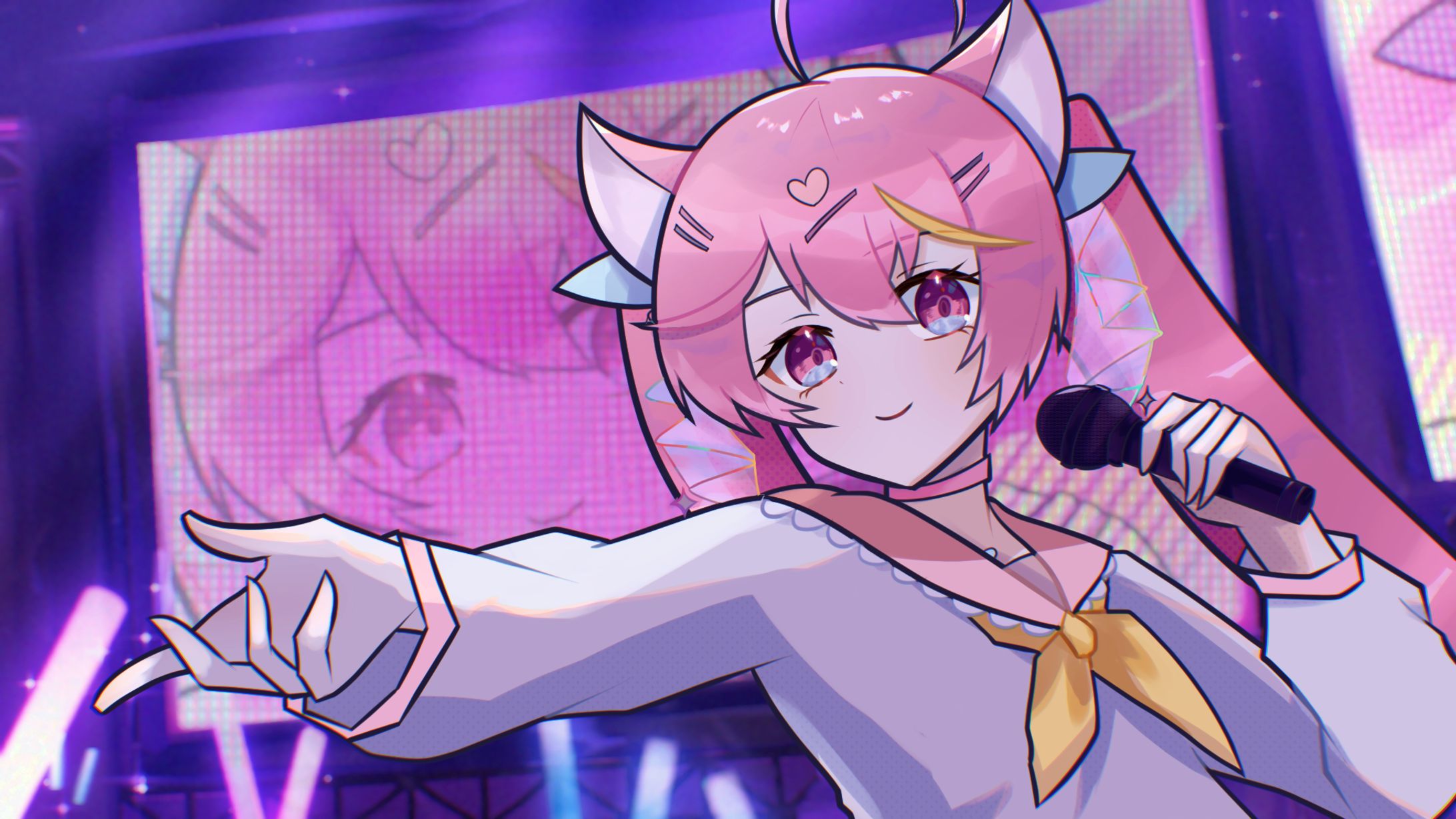 Vtuber サムネ-1