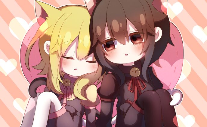 オリジナル作品