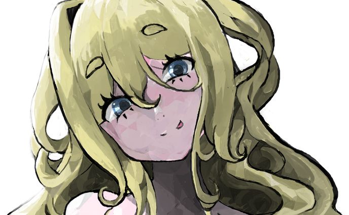 バストアップ
