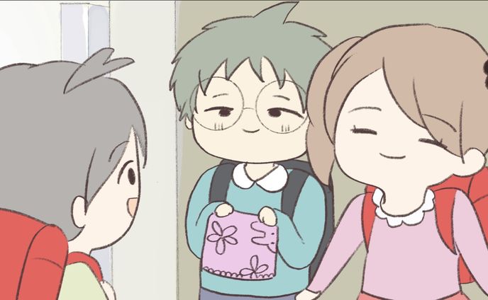 『幸せの意味を聞けずに「幸せに暮らしました」で終わった童話』