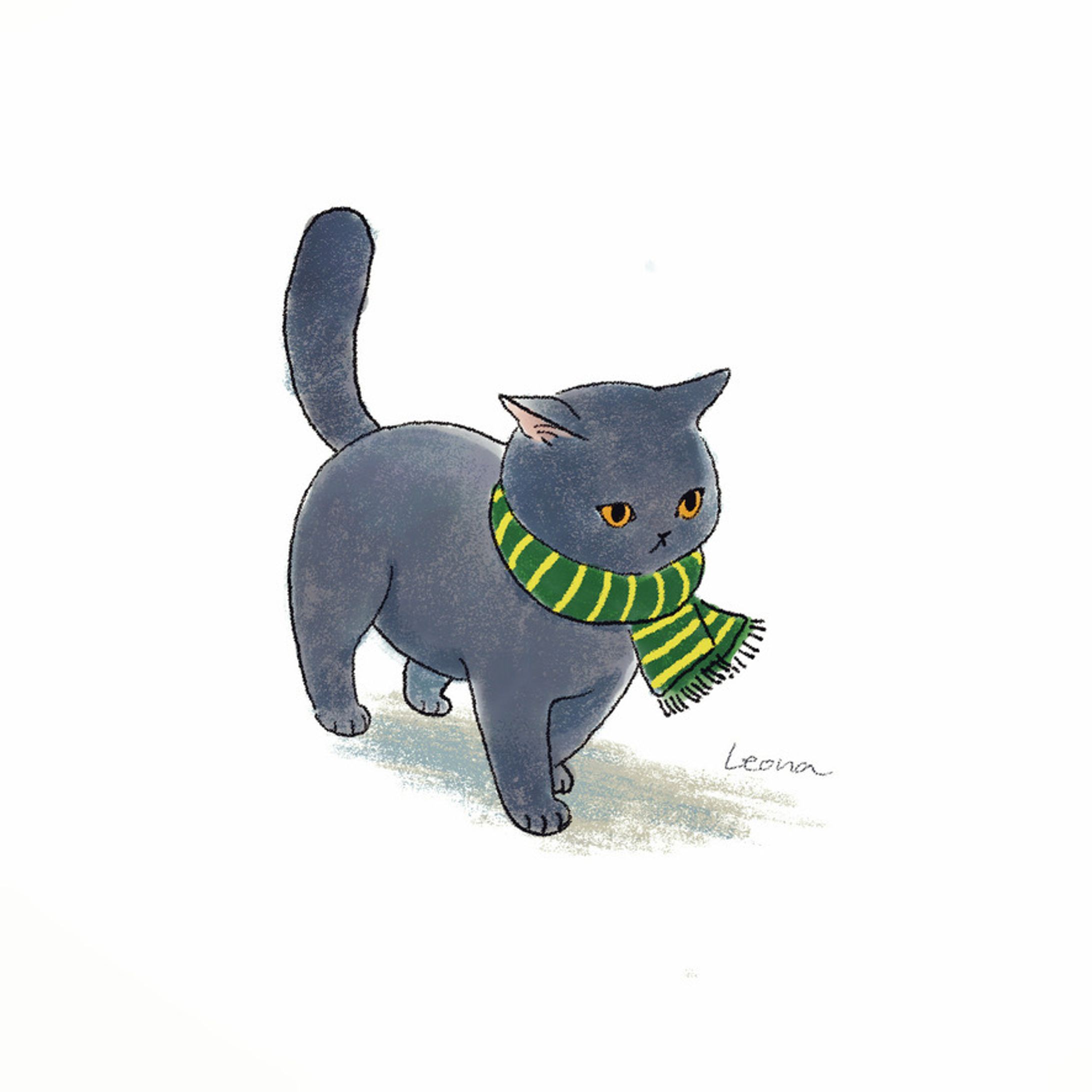 イラスト - 動物-1