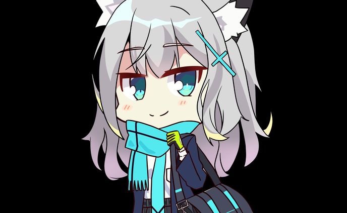 SDシロコ