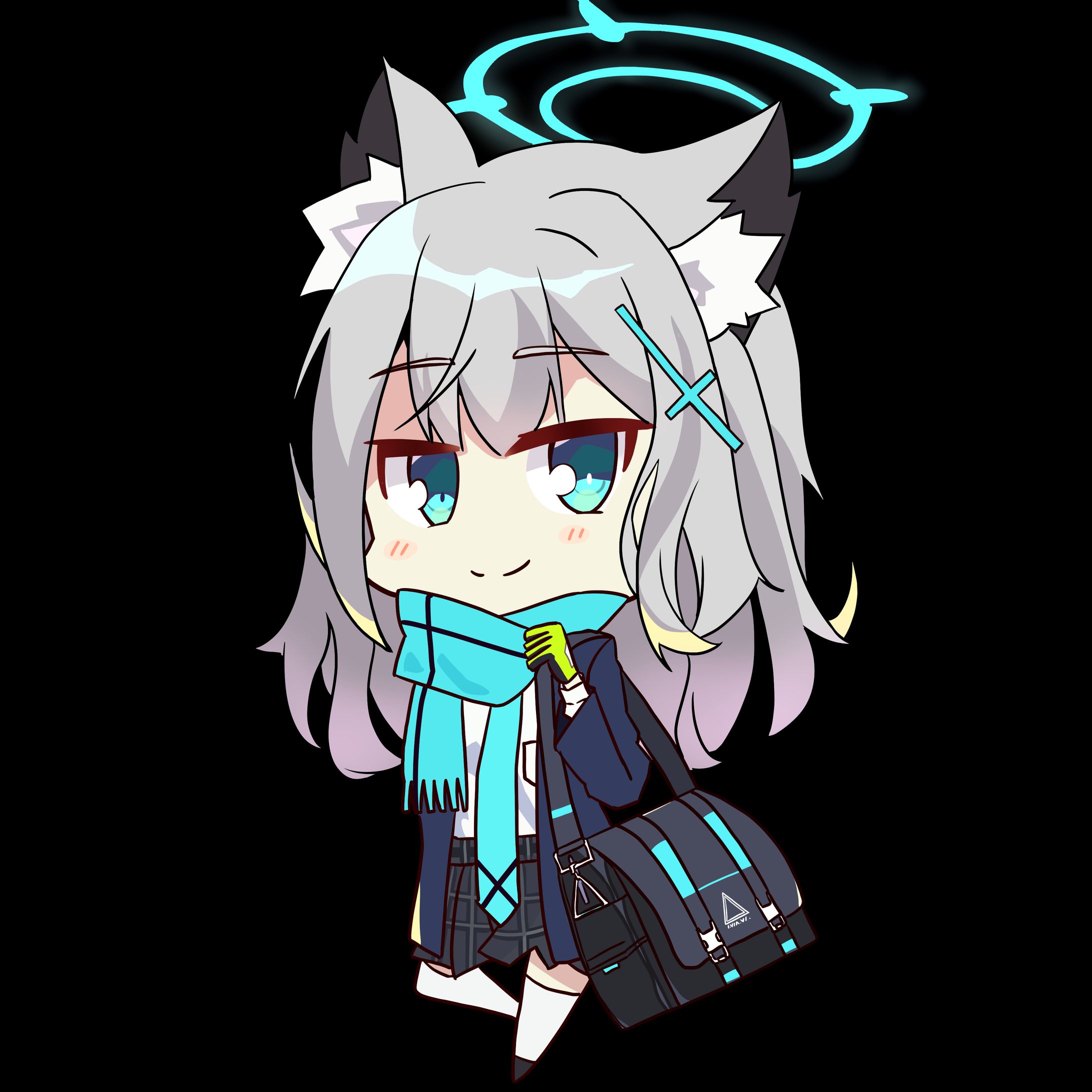 SDシロコ-1