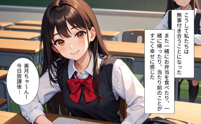 YouTube漫画 画像