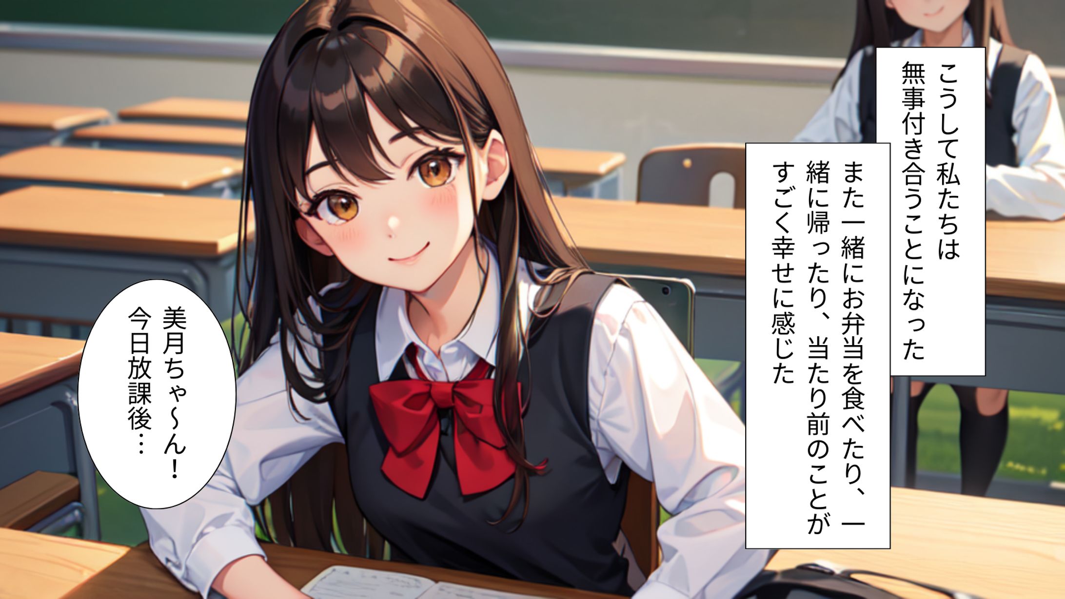 YouTube漫画 画像-1