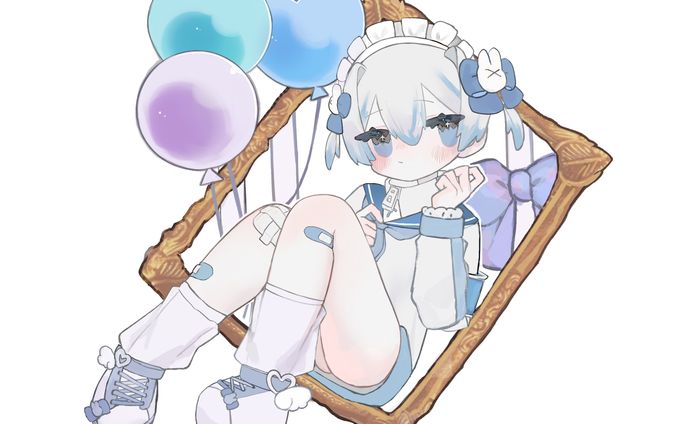 デフォルメ/おる