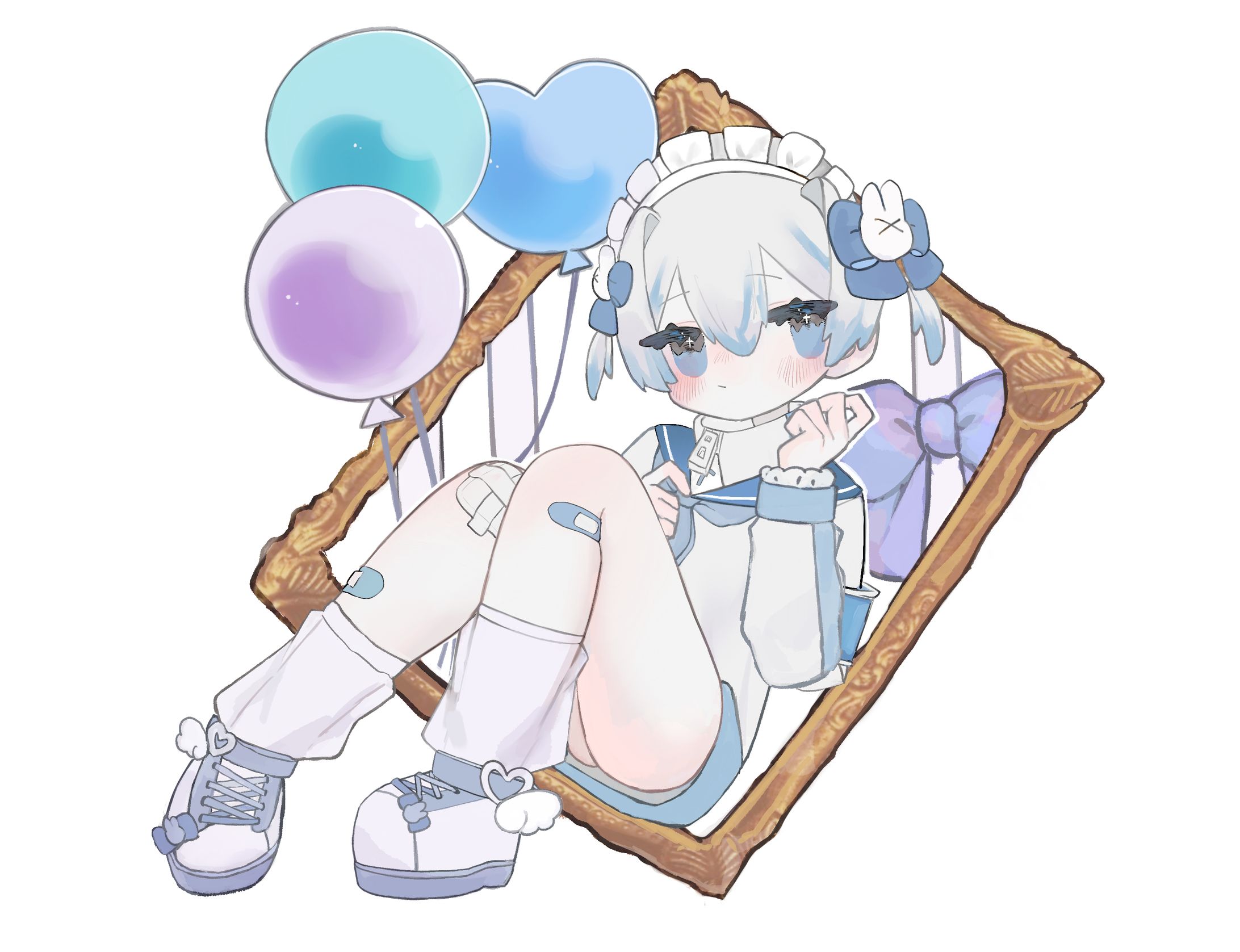 デフォルメ/おる-1
