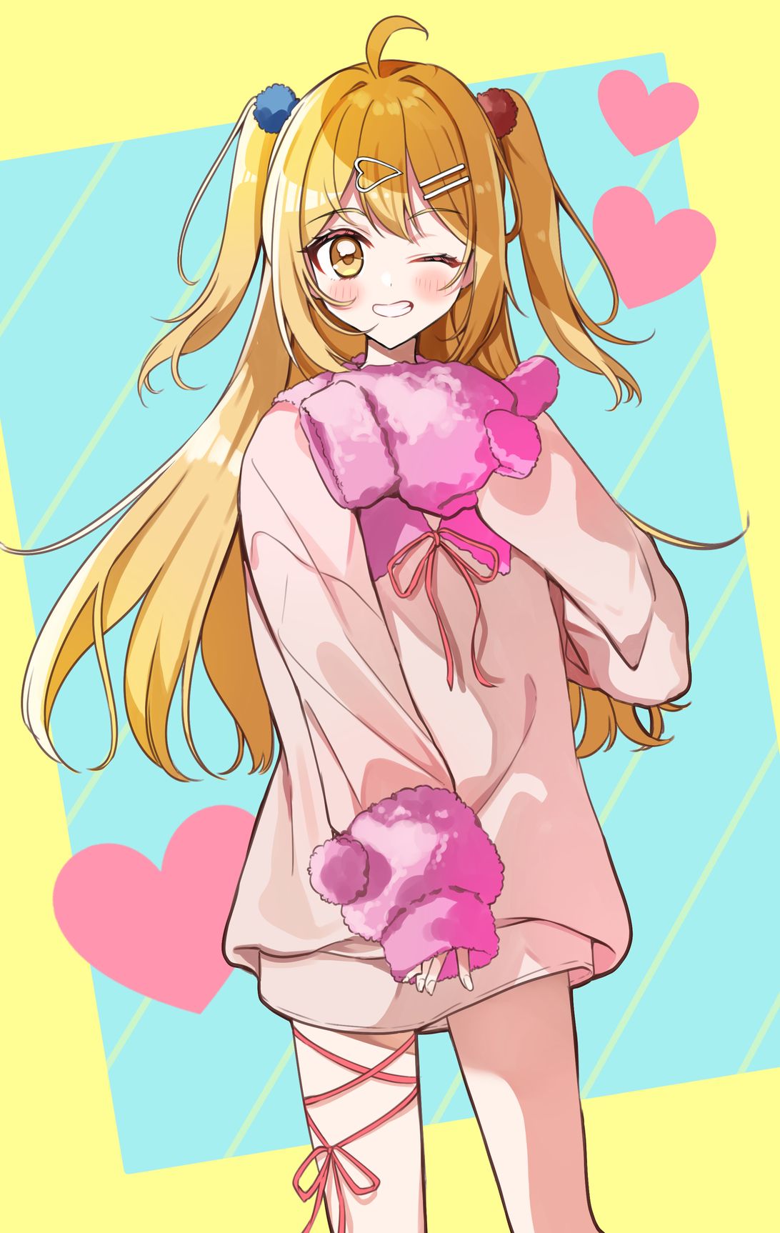 ☆(まる)リクエストイラスト☆ GFVL_ziboAA4WRd.jpg