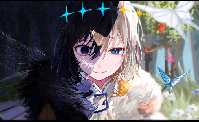 Oberon