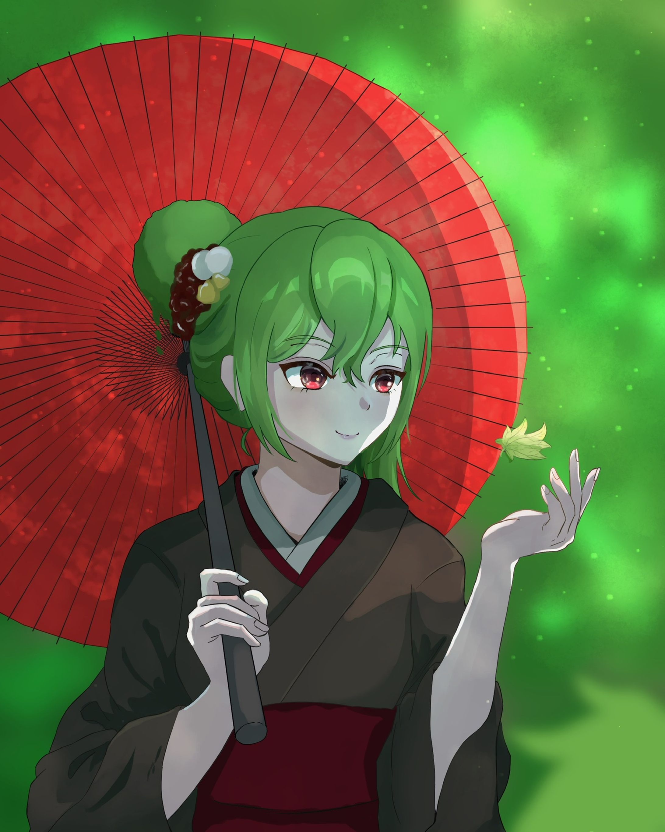 Matcha-1