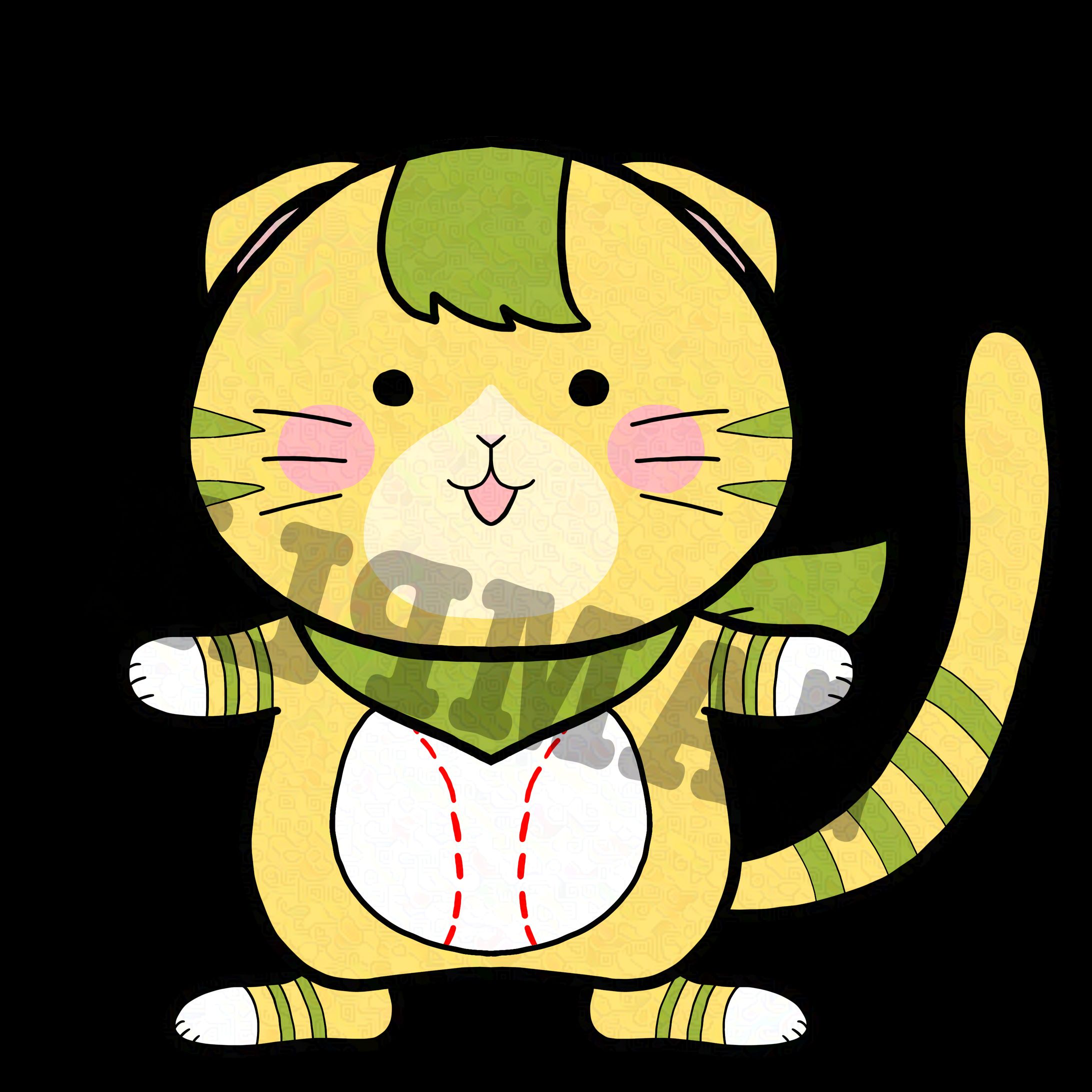 オリジナルキャラクター作成のご依頼-1
