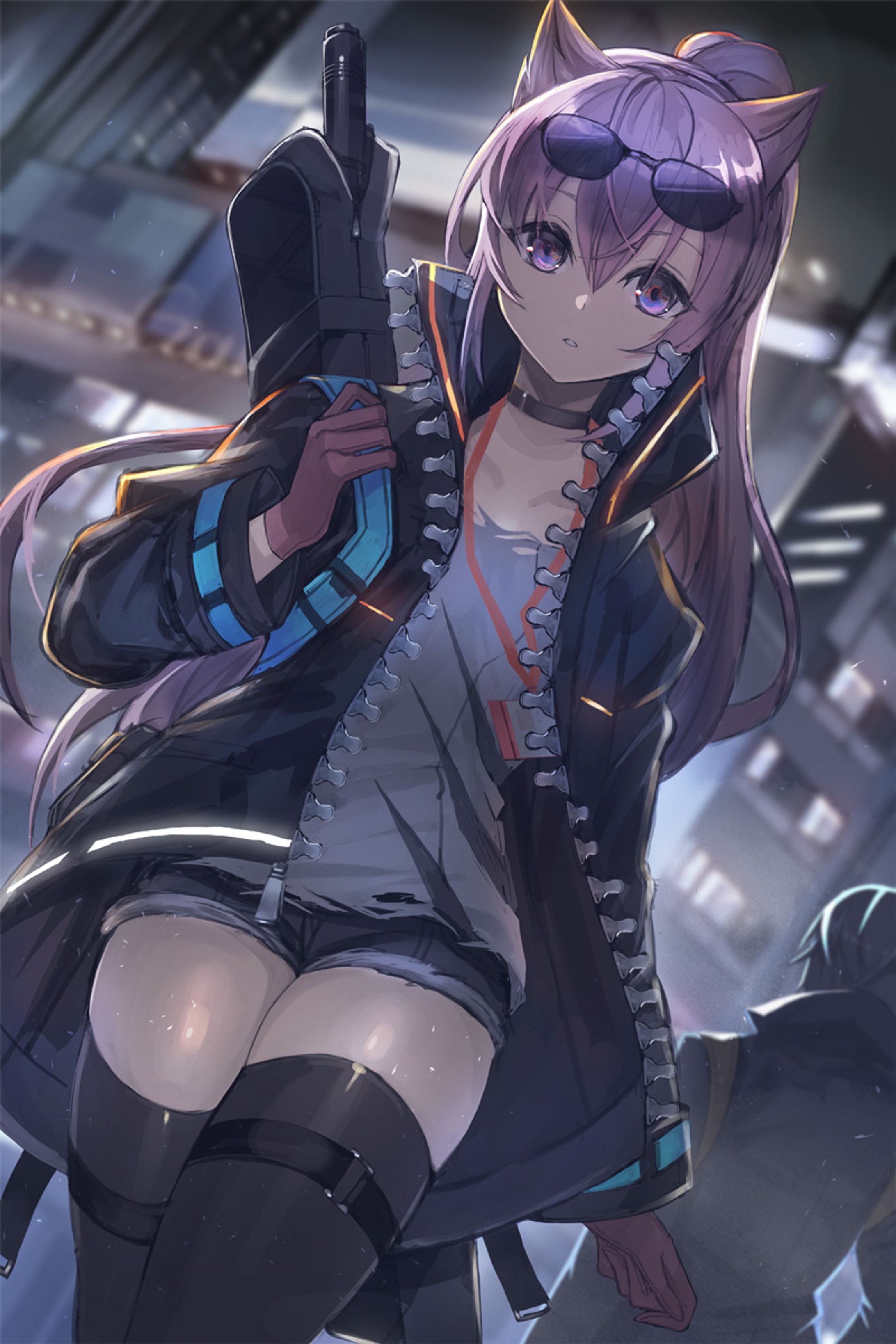 TCG【NOVA】天海　桜-1