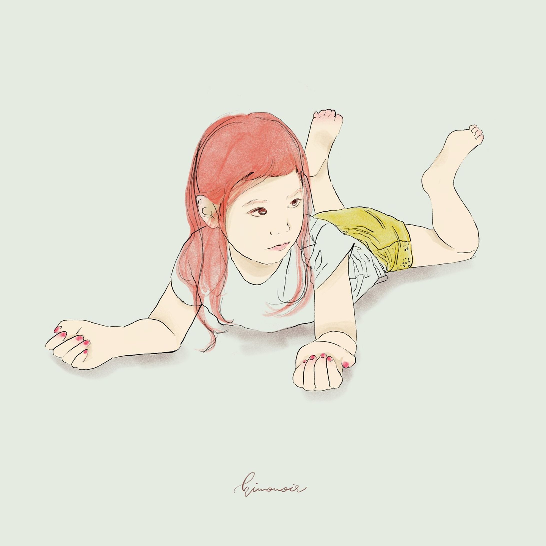 ・

Be patient until it dries.

乾くまでがまん。

#art
#drawing
#chill
#relax
#textile
#flowers
#woman
#girl
#fashion
#illustration
#adobefresco
#nft
#イラスト
#おしゃれ
#挿絵
#絵本
#子育て
#女の子
#ネイル 
#マニキュア
#夏休み-1