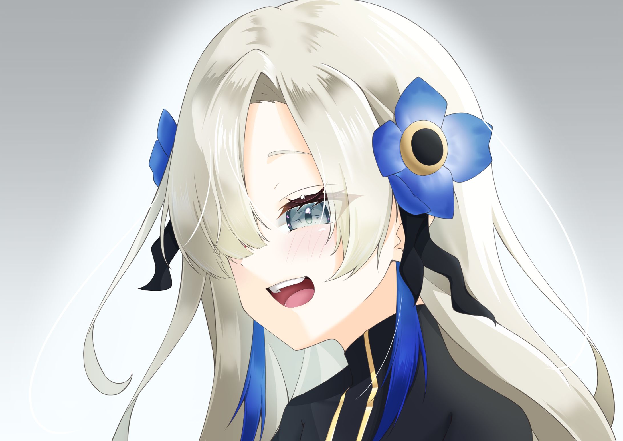 【二次創作】ヰ世界情緒 どやぁ-1
