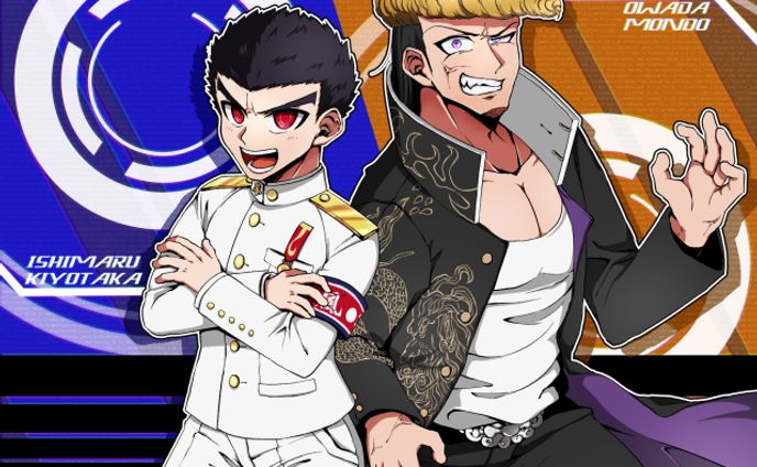 イラスト（二次創作）