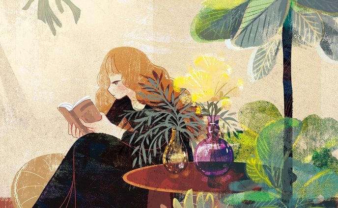 reading

 /2023

#illustration #illustrator #illust ＃イラスト
#いらすとぐらむ