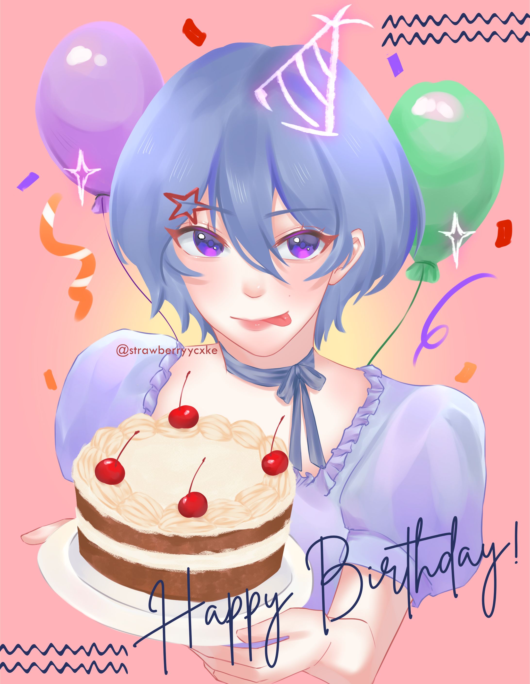 Illustration (Old coloring style)-1