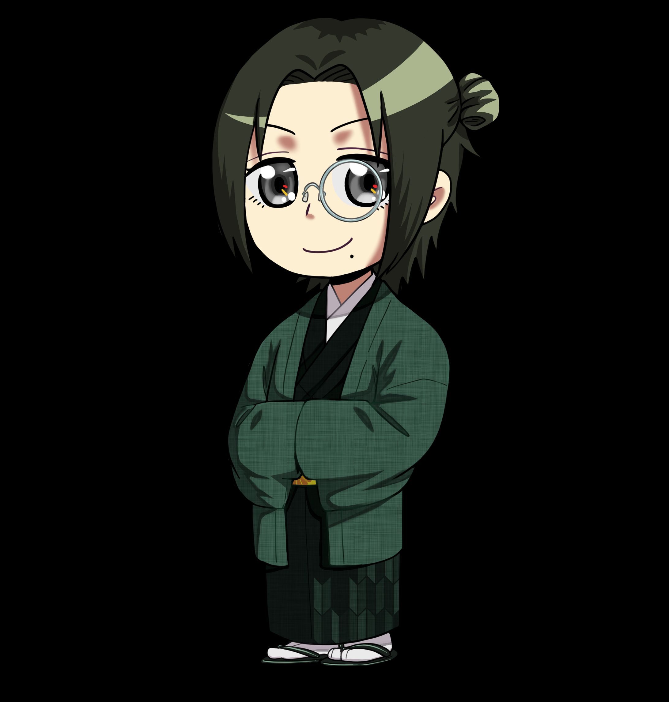 グッズ用イラスト③-1