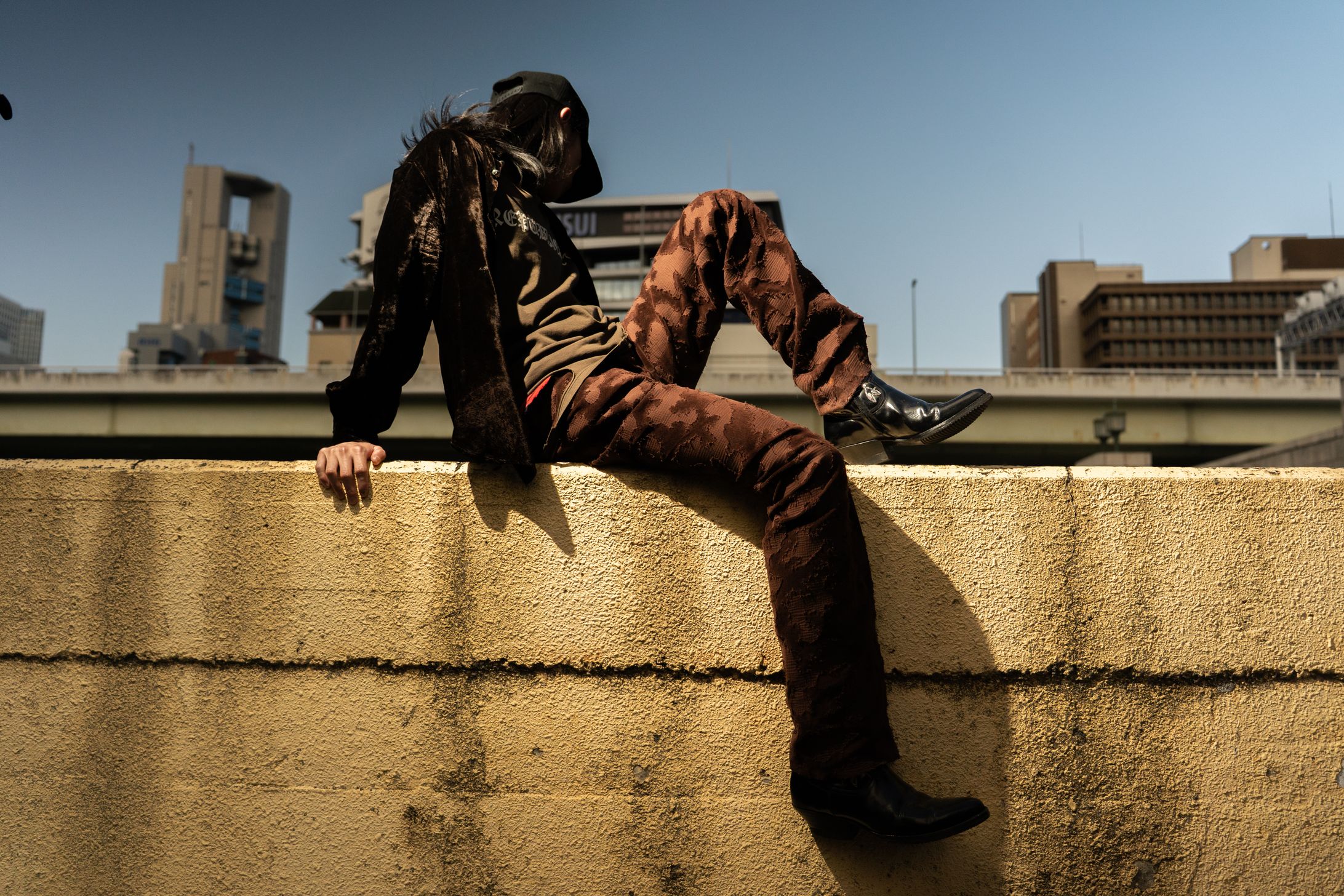 ポートレート撮影-1