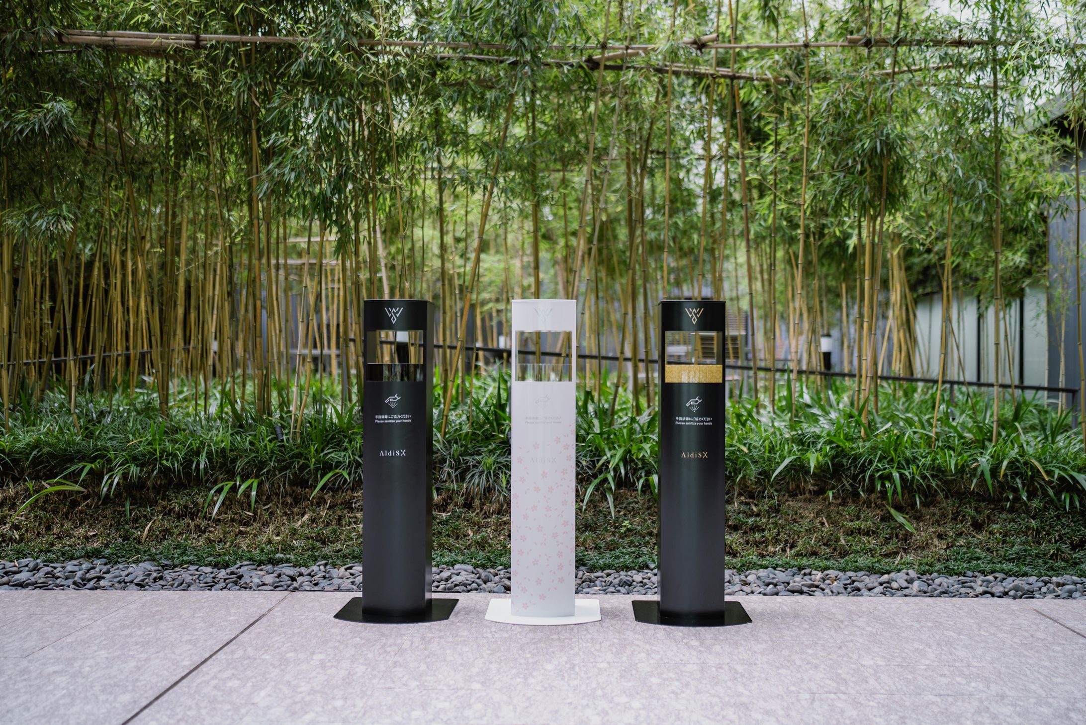 AldiSX 消毒液撮影　(Photo)-1