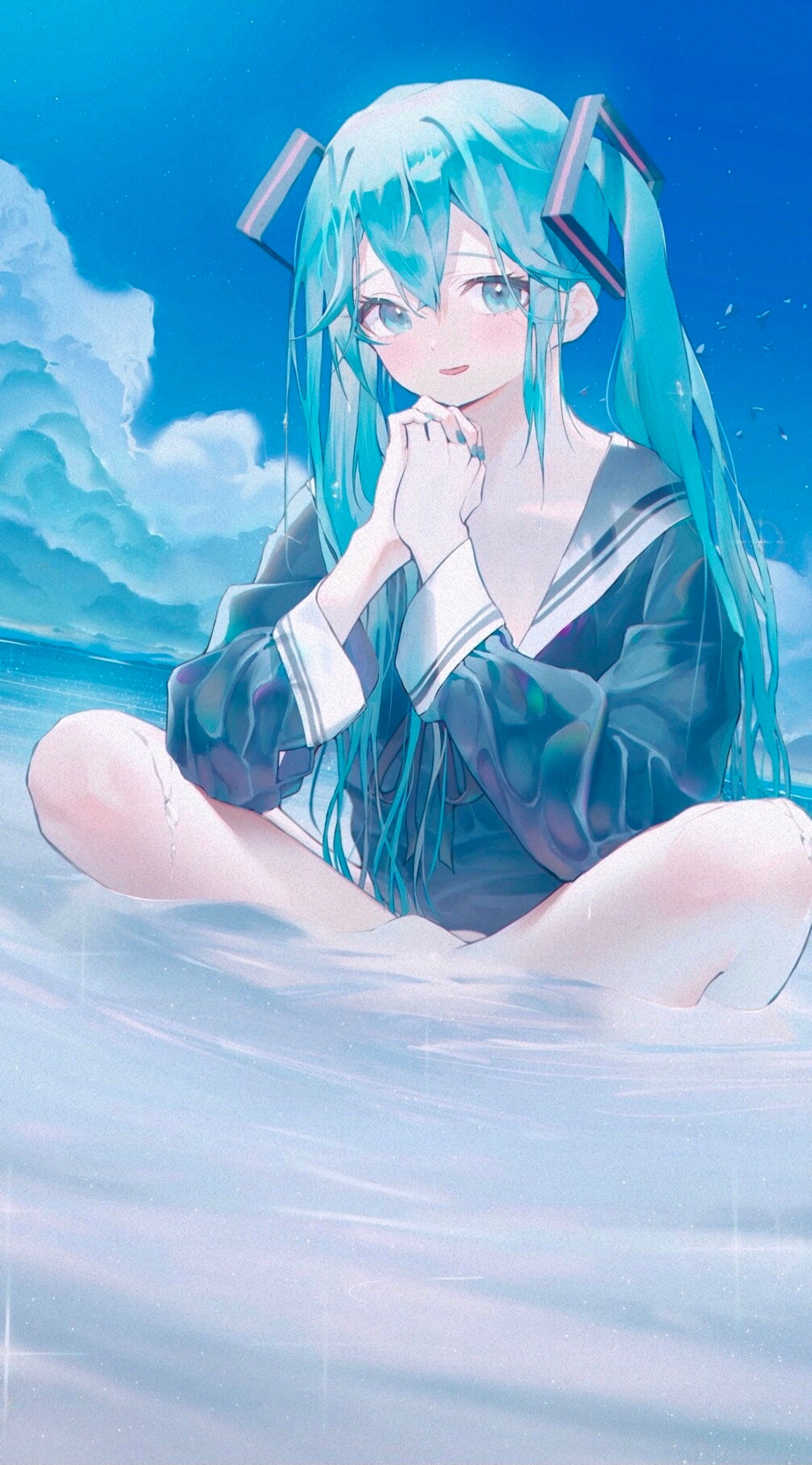 二次創作作品-1