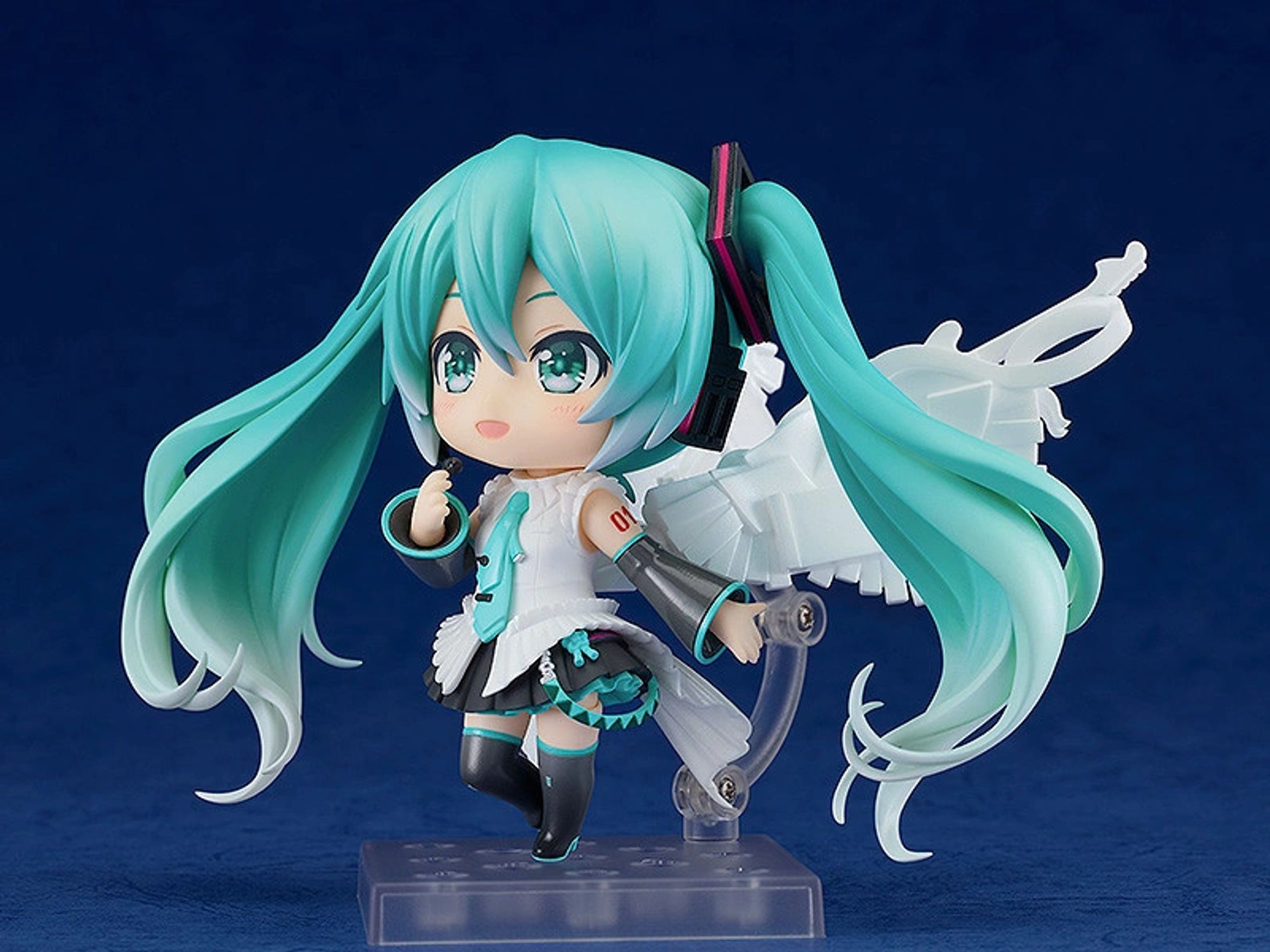 ねんどろいど 初音ミク Happy 16th Birthday Ver.-1