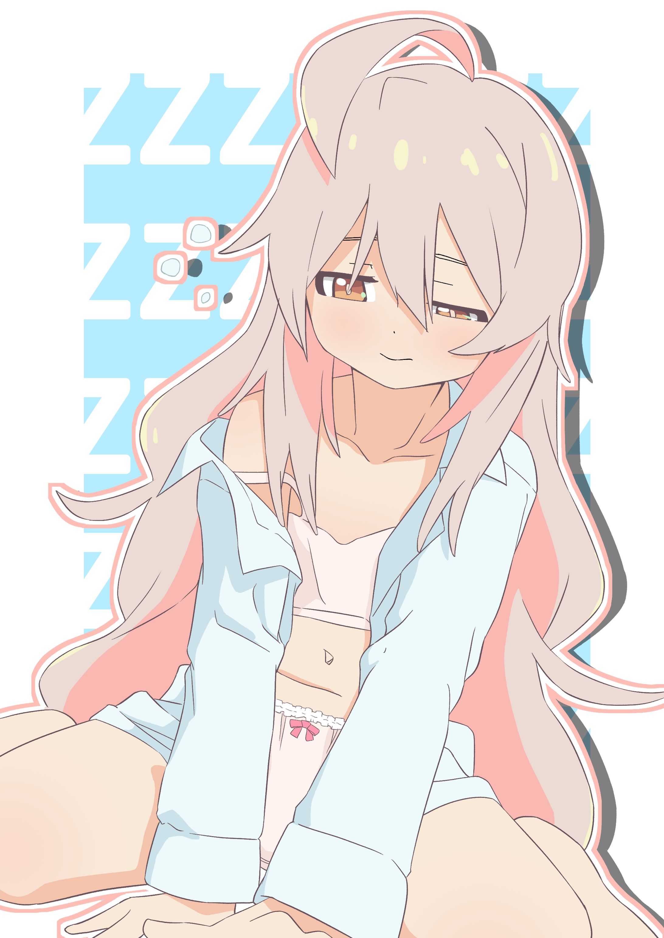 「...眠い」（2023/08/28）-1