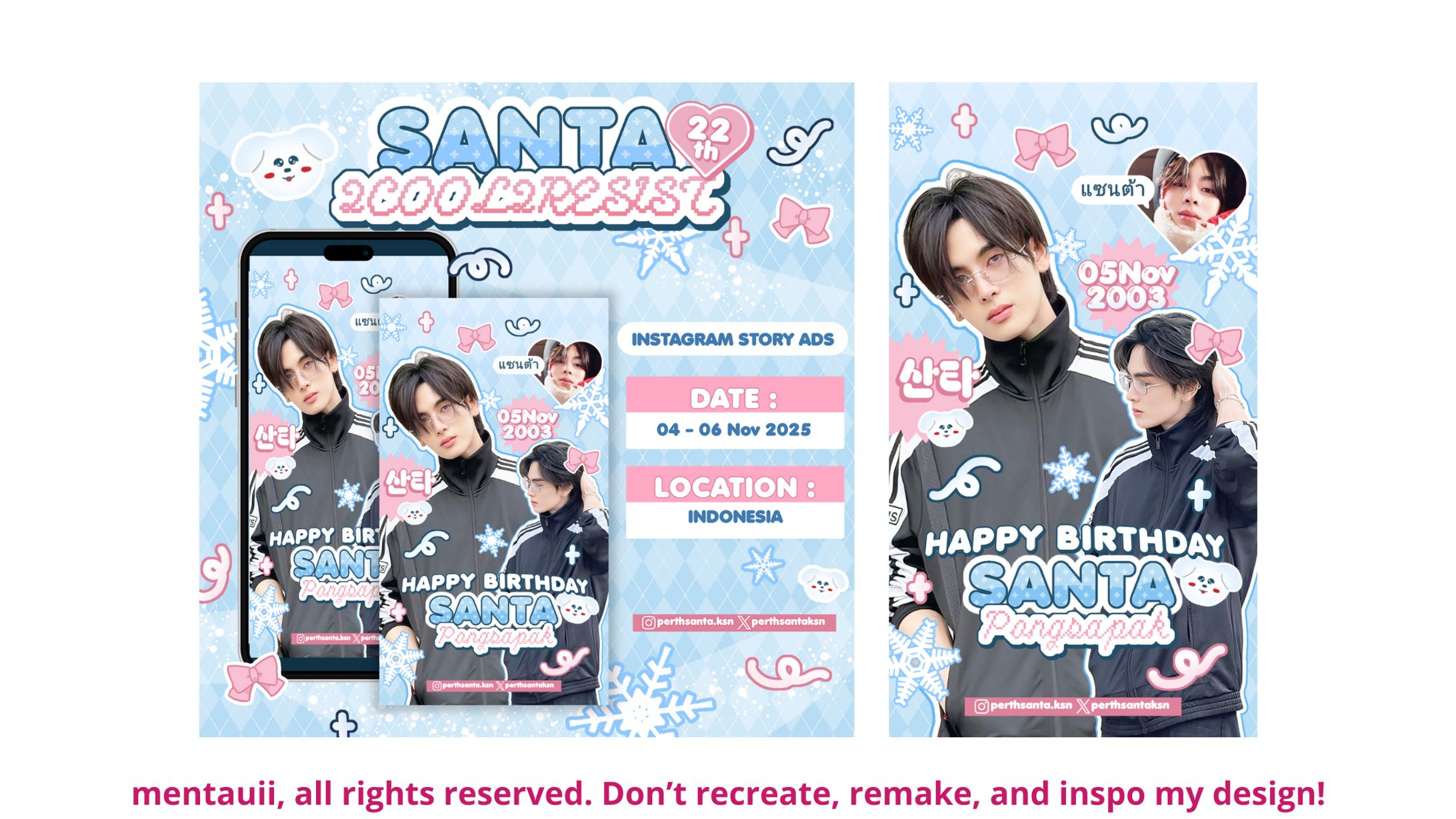 NOTICE POSTER + INSTA ADS-1