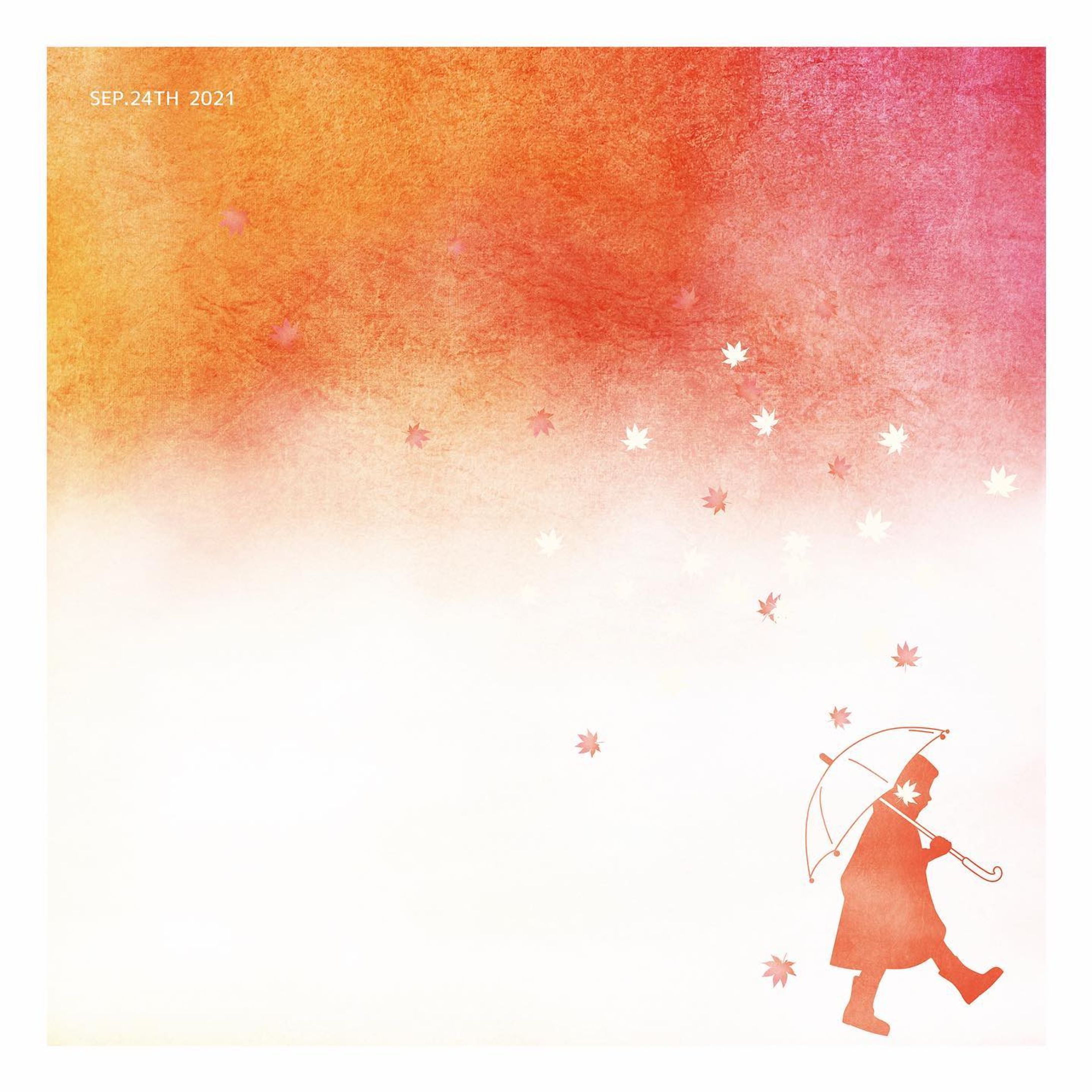 2021/09/24

/ / / / /

#紅葉
#秋の雨
#傘

#art#Illustrator#design#Illustration#photooftheday#photo#daily#drawing#picture#デザイン#デザイナー#アート#毎日デザイン#グラフィックデザイン#イラスト#イラストグラム#디자인#일러스트#아트#그래픽디자인#일러스트#设计#艺术#平面设计#海报设计-1