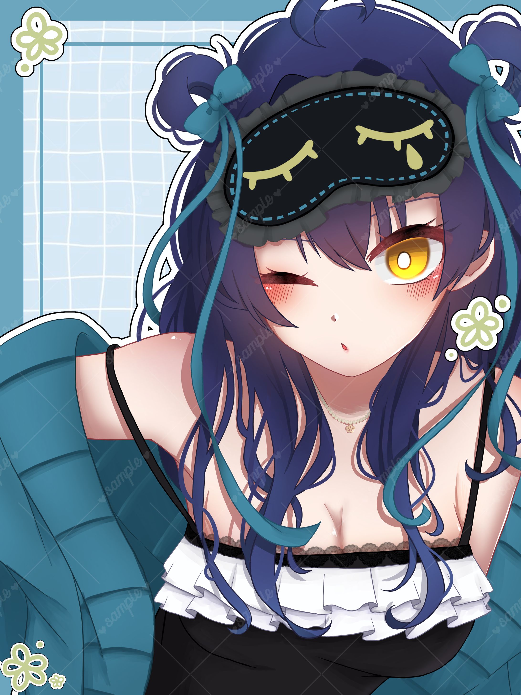 サンプル🖌️-1