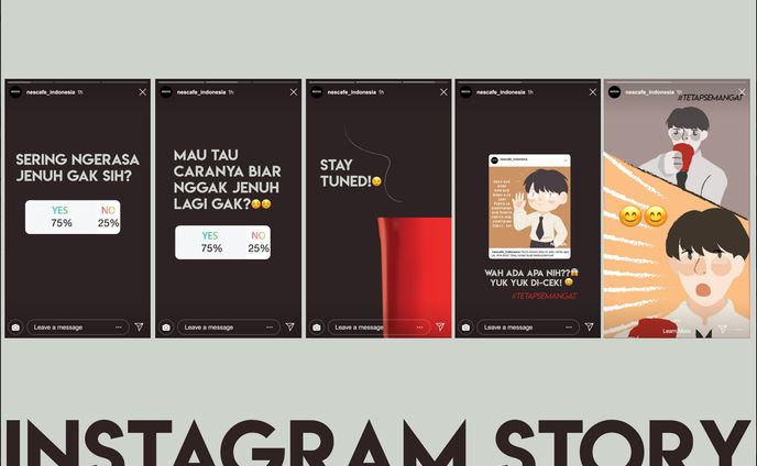 Product Media Strategy (2020)